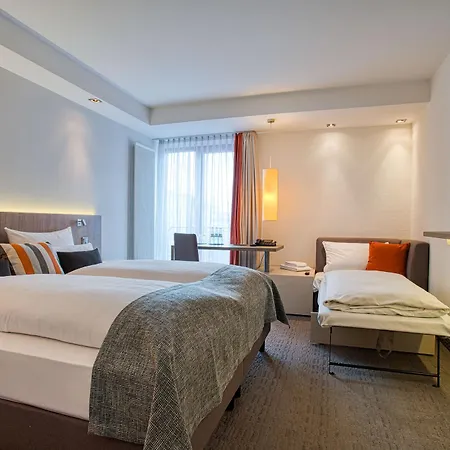 Kommerzhotel 3*