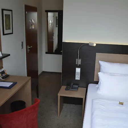 Hotel Astor & Keulen