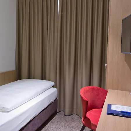 Hotel Astor &