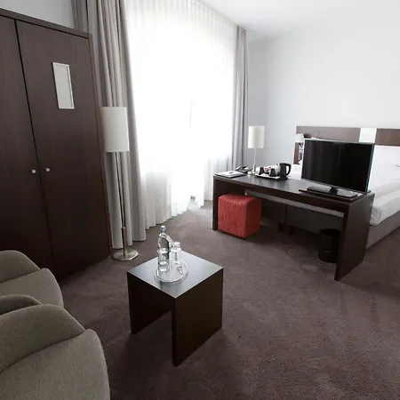 Hotel Astor & Keulen