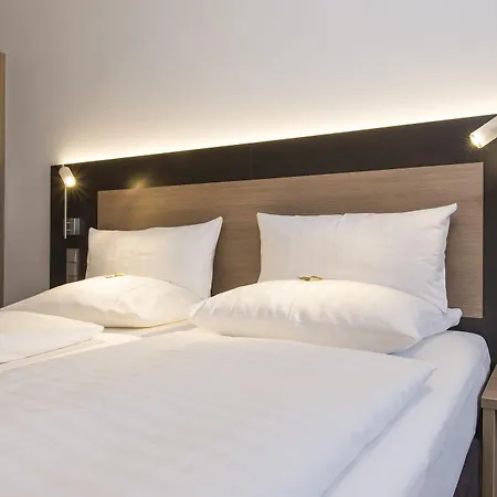 Hotel Astor & Keulen
