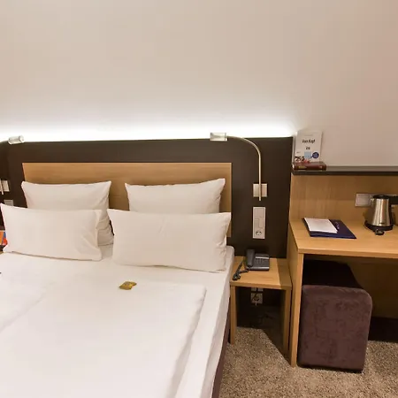 Astor & Hotel 4*