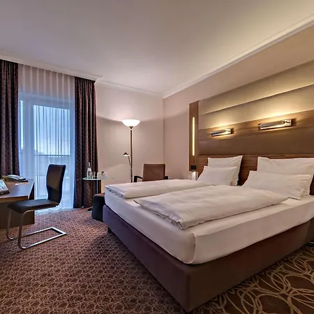 Hotel Western Kolín nad Rýnem