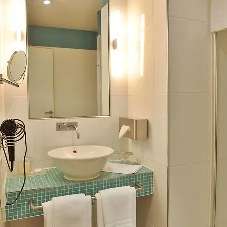 Hotel Santo 4*