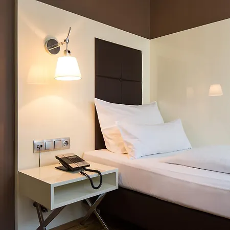 Hotel Santo Cologne