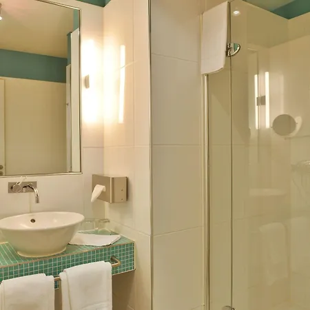 Hotel Santo 4*