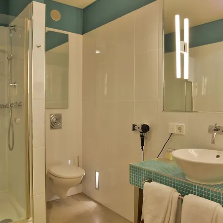 Santo Hotel