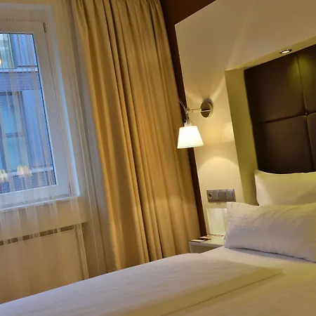 Hotel Santo Cologne