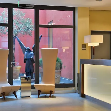 Santo Hotel