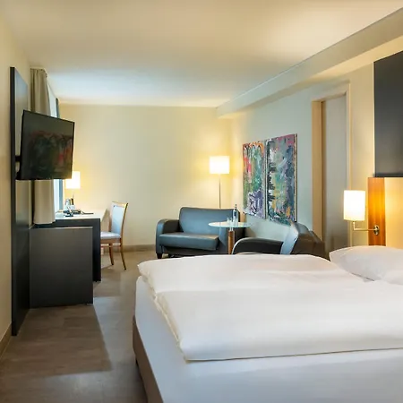 Hotel Essential By Dorint Koeln-junkersdorf Cologne