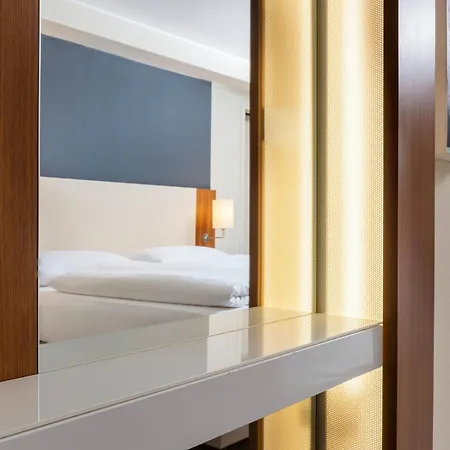Essential By Dorint Koeln-junkersdorf 3* Cologne