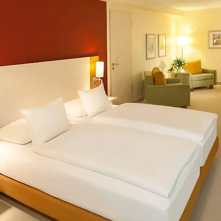 Hotel Essential By Dorint Koeln-junkersdorf Cologne