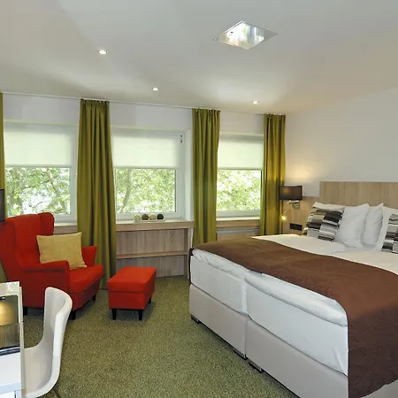Allegro Hotel Colonia
