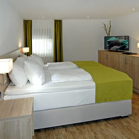 Allegro Otel Köln
