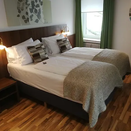 Hotel Allegro Colonia