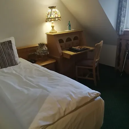 Allegro Hotel