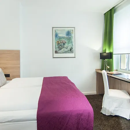 Allegro Hotel Colonia