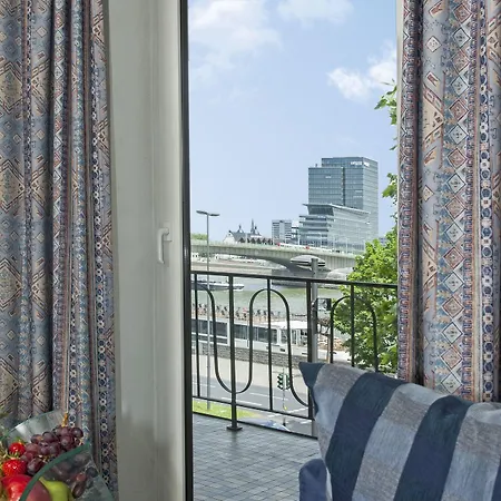 Hotel Allegro Colonia