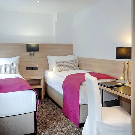 Allegro Hotel Köln