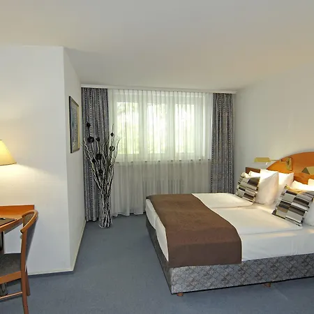 Allegro Hotel 4*