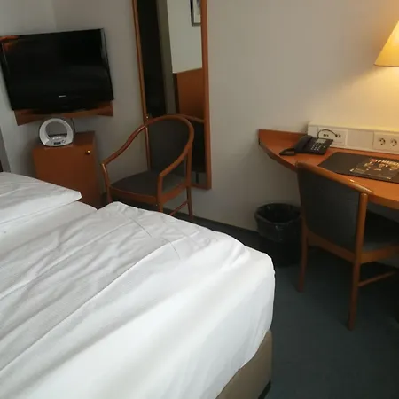 Allegro Hotel Colonia