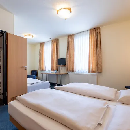 Hotel Trip Conti
