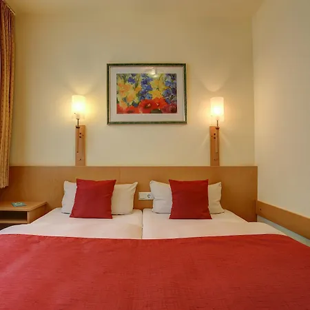 Trip Conti Hotel Kolín nad Rýnem