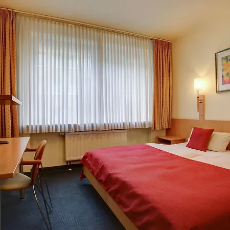 Trip Conti Hotel Kolín nad Rýnem