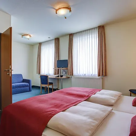 Hotel Trip Conti