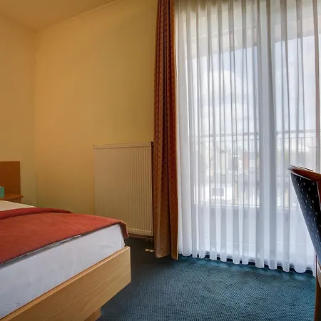 Hotel Trip Conti Kolín nad Rýnem