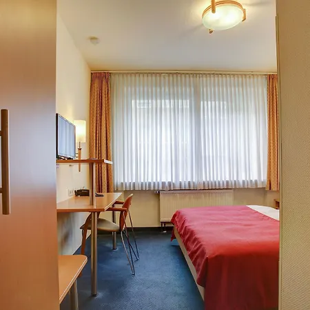 Trip Conti Hotel