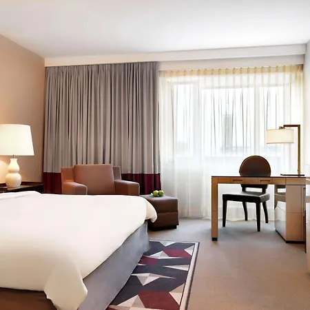Hyatt Regency Hotel Cologne