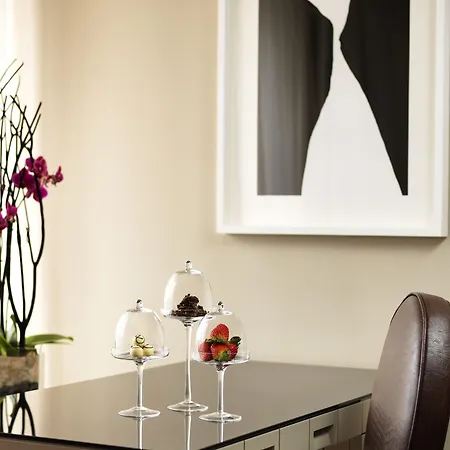 Hyatt Regency Hotel Cologne