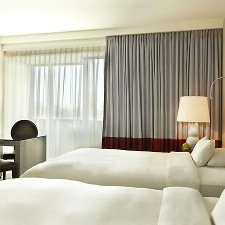 Hotel Hyatt Regency Cologne