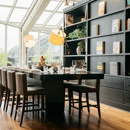 Hyatt Regency Cologne