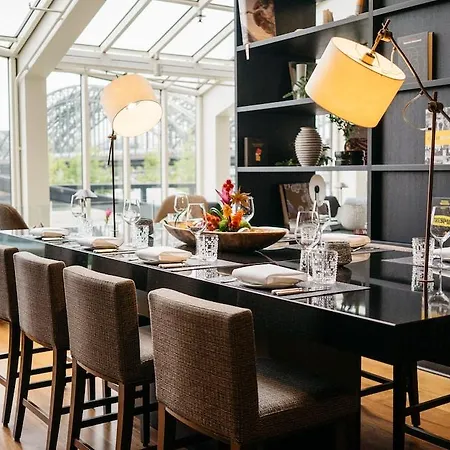 Hyatt Regency Hotel Cologne