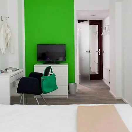 Nunohotel Hotel Cologne