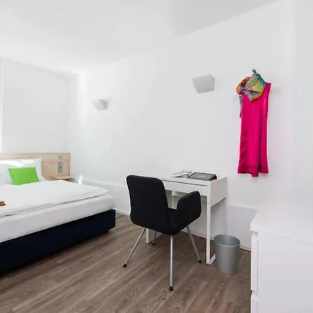 Nunohotel Hotel