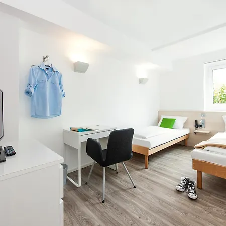 Nunohotel 3* Cologne