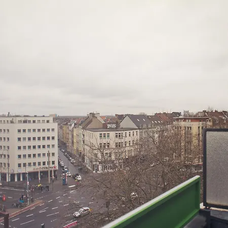 Nunohotel 3* Cologne