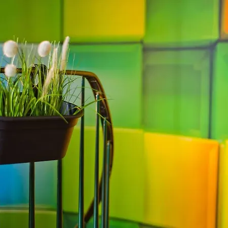 Hotel Nunohotel Cologne