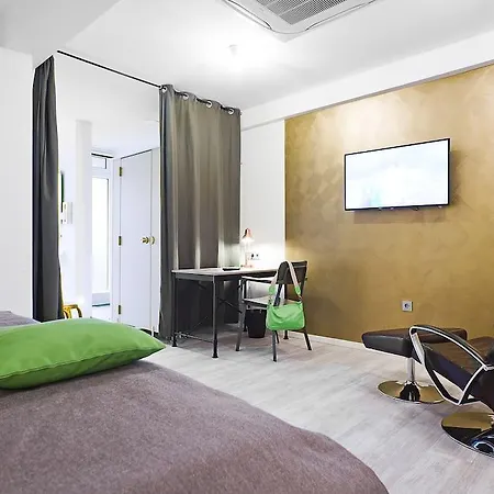 Nunohotel Hotel 3*