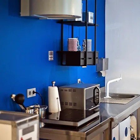 Hotel Nunohotel Cologne