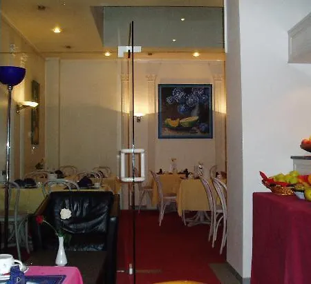 Hotel Cerano Am Dom