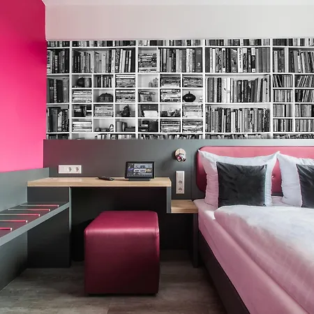 Hotel Smarty Dom - Boardinghouse - Kontaktloser Self Check-in Kolonia