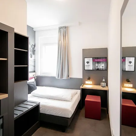 Smarty Dom - Boardinghouse - Kontaktloser Self Check-in Kolonia