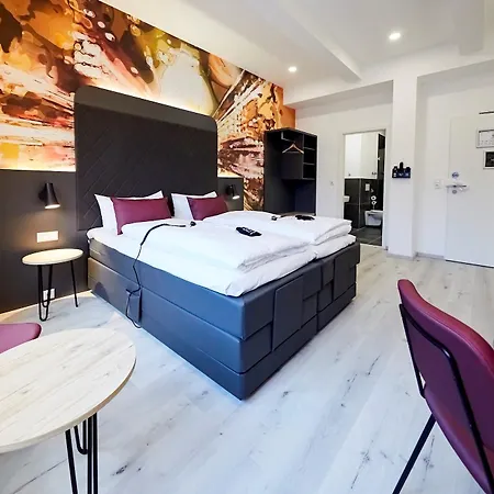 Hotel Smarty Dom - Boardinghouse - Kontaktloser Self Check-in Kolonia