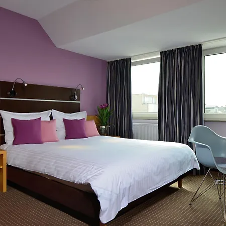 Hotel Uhu Garni Kolín nad Rýnem
