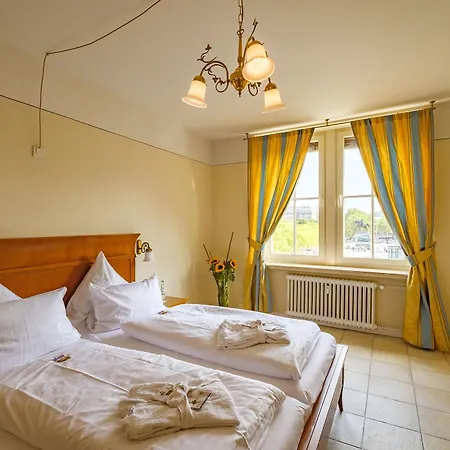 Hotel Xii Apostel