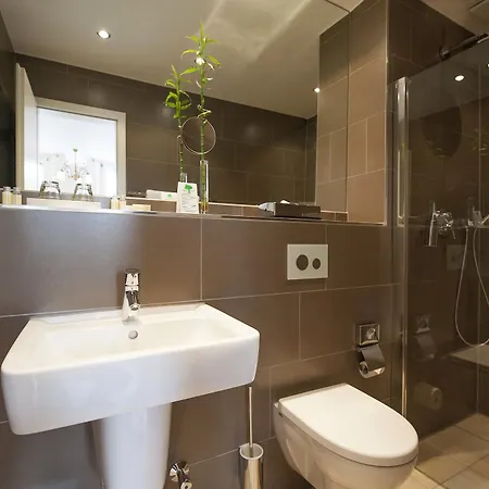 Xii Apostel Hotel 3*